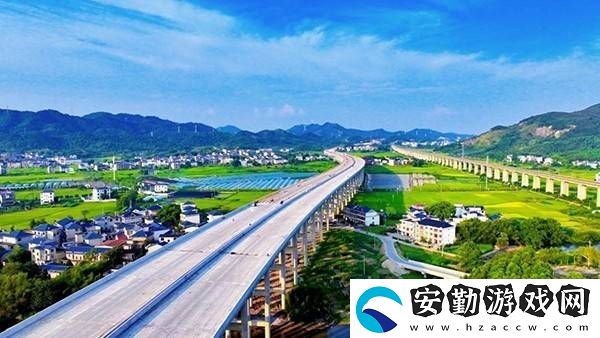 滬昆高速變身“智慧路”！江西交投與華為共筑一體化高速新未來