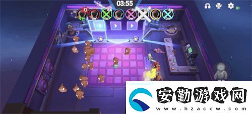 雙旦狂歡光暗歸來！太空殺攜手船員共同跨年