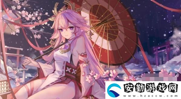 原神八重神子復刻時間2022