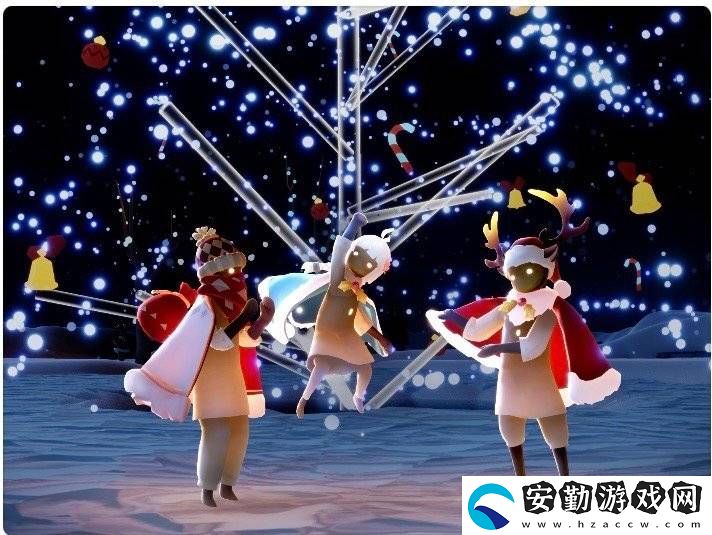 光遇12月23日更新內(nèi)容介紹