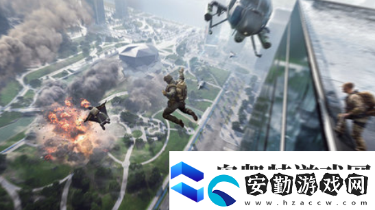 好玩的bf游戲都有什么