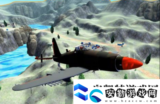 好玩的bf游戲都有什么