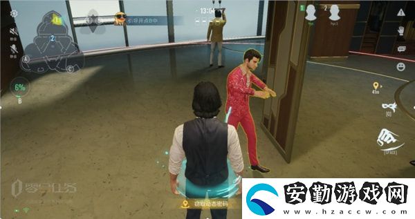 零號任務天狼星陣營怎么玩