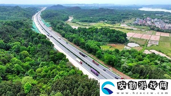 滬昆高速變身“智慧路”！江西交投與華為共筑一體化高速新未來