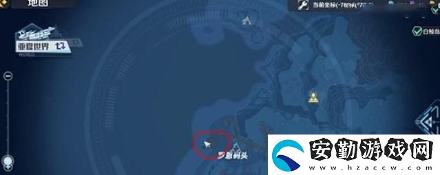 幻塔雷鰻獲得方法及地點位置介紹