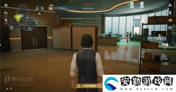 零號任務天狼星陣營怎么玩