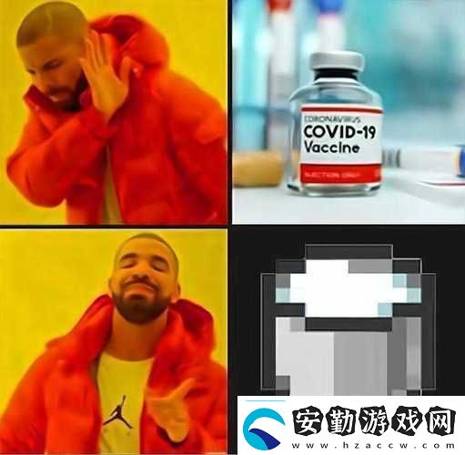 暴躁老外玩轉(zhuǎn)Minecraft友