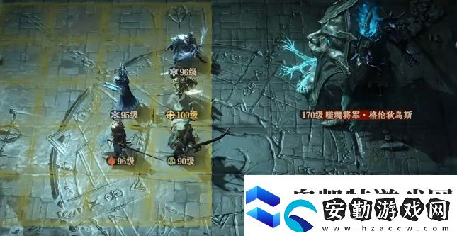 龍息神寂boss強度介紹