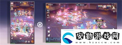 再聚長安萬象升級(jí)！宋軼攜手群星共慶長安幻想二周年