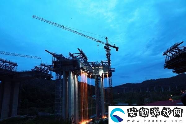 滬昆高速變身“智慧路”！江西交投與華為共筑一體化高速新未來
