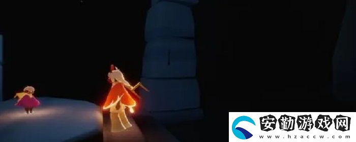 光遇永久變小不點(diǎn)方法