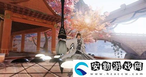 一夢江湖流光拂硯特效獲得方法