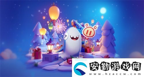 雙旦狂歡光暗歸來！太空殺攜手船員共同跨年