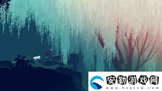 好評(píng)如潮獨(dú)立游戲GRIS銷量已達(dá)300萬(wàn)份