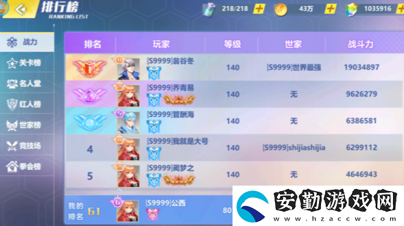 ?；ǖ馁N身高手天階島競(jìng)技場(chǎng)怎么玩
