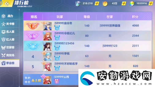 ?；ǖ馁N身高手天階島競(jìng)技場(chǎng)怎么玩
