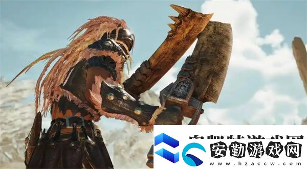 怪物獵人荒野開荒武器選擇哪個(gè)好
