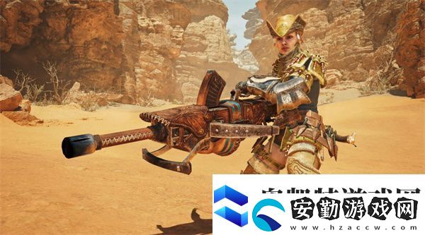 怪物獵人荒野開荒武器選擇哪個(gè)好
