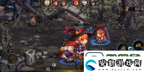 dnf手游厄運(yùn)之城進(jìn)入以及打法攻略