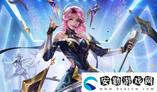 王者榮耀S39賽季更新時(shí)間確定聯(lián)動(dòng)皮膚曝光婉兒新典藏超美