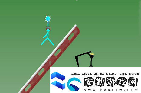 熱門的火柴人單機游戲合集