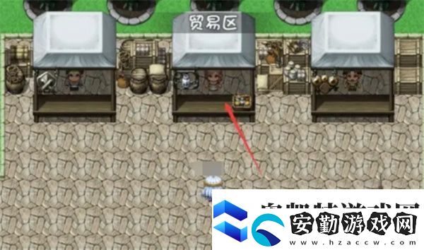 再刷一把2金色傳說前期支線任務(wù)一覽