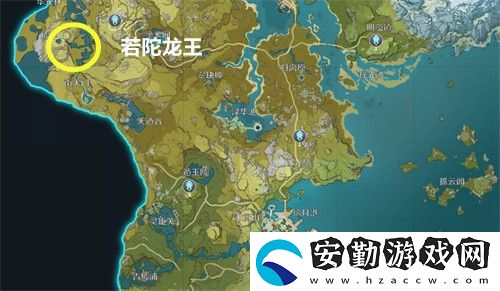 原神周本材料對應角色2.5