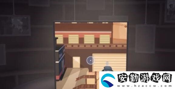 籠中窺夢第四關海上航行怎么通關