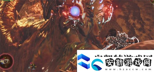 怪物獵人荒野新手實用技巧指南