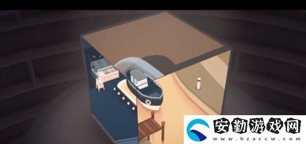 籠中窺夢第四關海上航行怎么通關