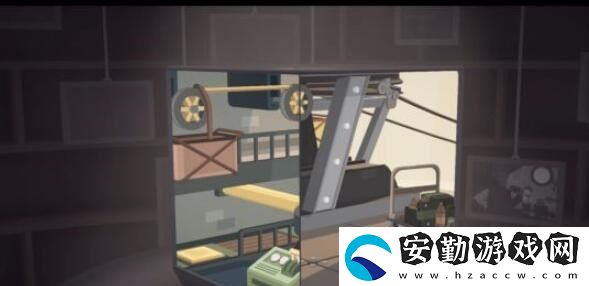 籠中窺夢第四關海上航行怎么通關