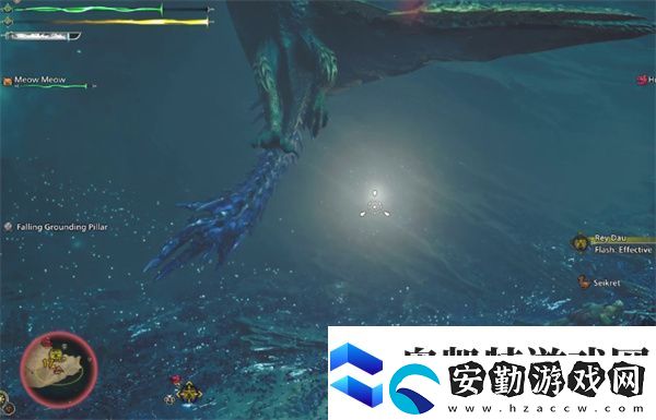 怪物獵人荒野新手實用技巧指南