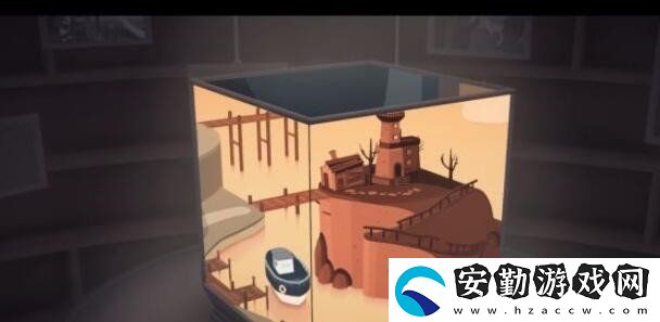 籠中窺夢第四關海上航行怎么通關