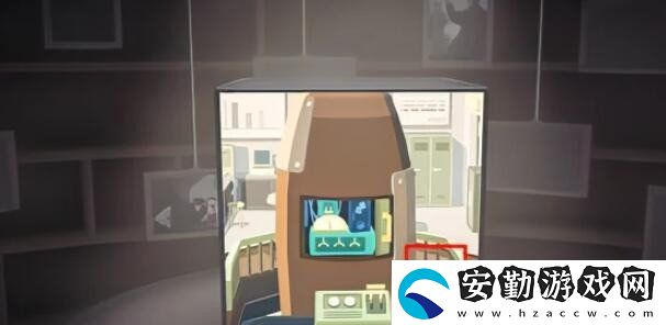 籠中窺夢第四關海上航行怎么通關