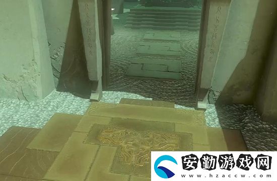 王國之淚蓋米米卡神廟通關(guān)攻略