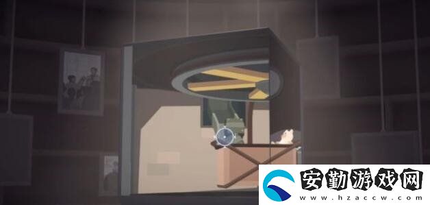 籠中窺夢第四關海上航行怎么通關