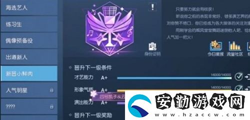 龍族幻想晉級條件介紹