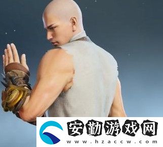 永劫無間天海大招變成方法介紹