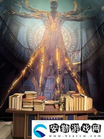 櫻井政博參觀暗喻幻想展覽后發(fā)文盛贊美術(shù)設計