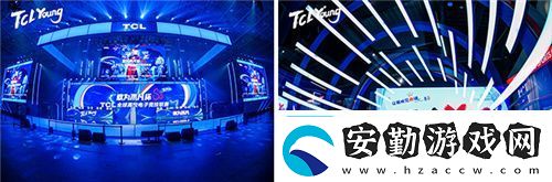 TCL全球高校電子競(jìng)技聯(lián)賽S3中國區(qū)總決賽完美收官熱血傳奇永不熄