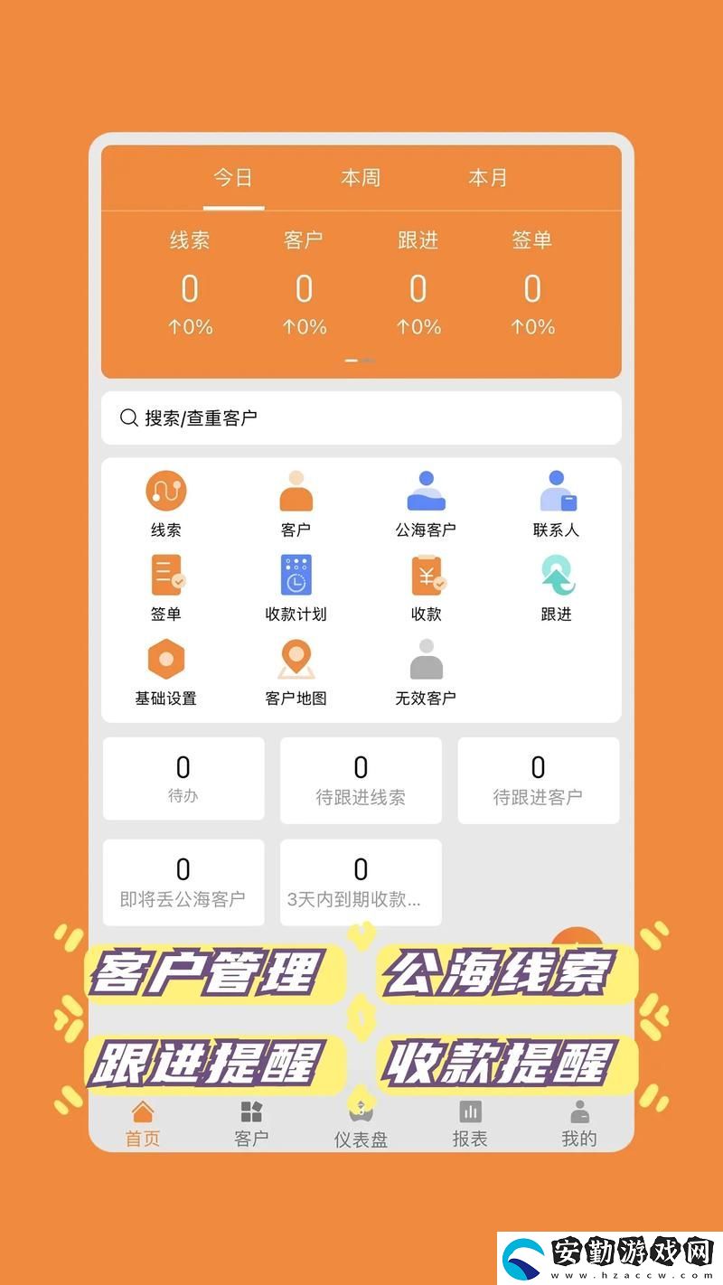 成免費(fèi)的CRM1688
