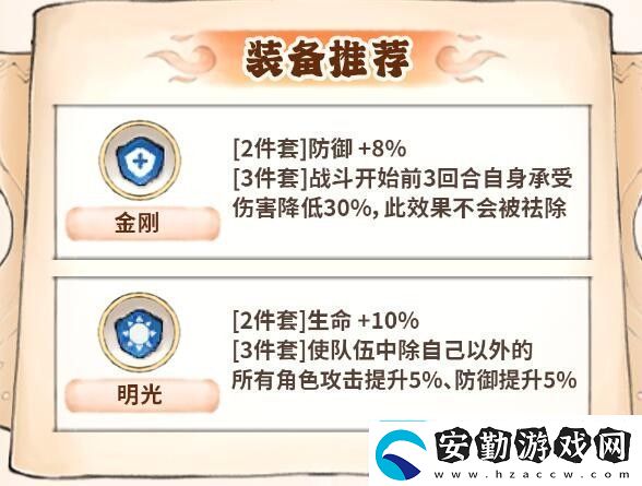 最強祖師最強開局陣容怎么選擇