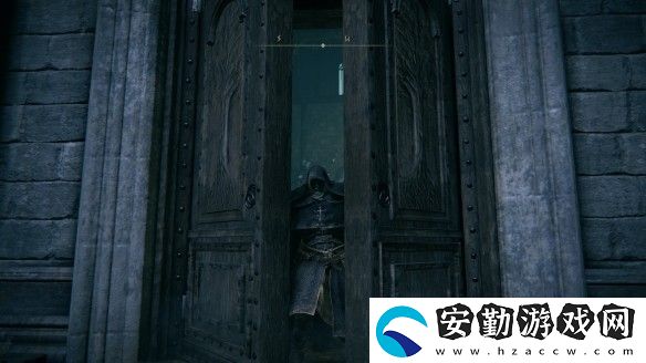 艾爾登法環(huán)怎么雙持武器