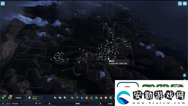 城市天際線2新手怎么玩
