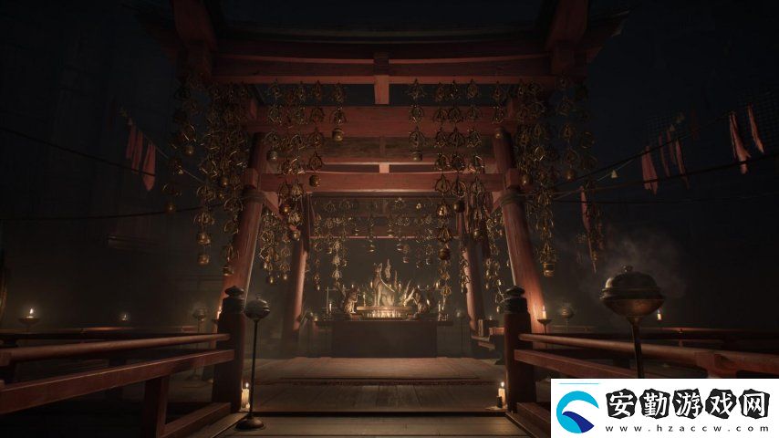 水手服美少女勇闖日本荒村！日式心理恐怖游戲寂靜嶺f首曝