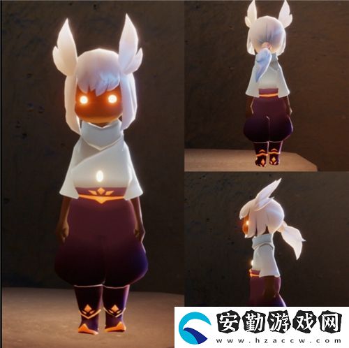 光遇白梟和白鳥發(fā)型區(qū)別詳解
