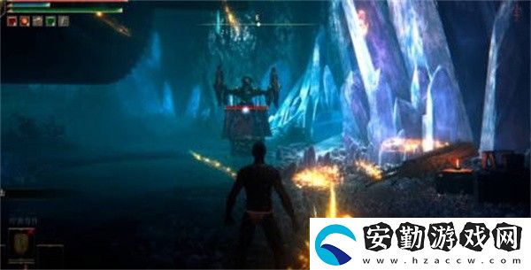 艾爾登法環(huán)失色鍛造石7在哪