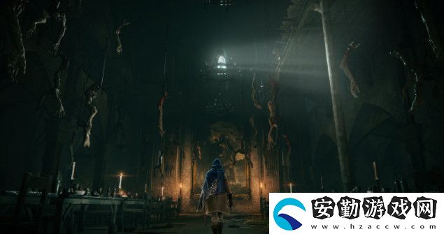 艾爾登法環(huán)觀(guān)星者用什么裝備好