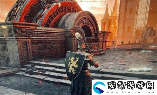 艾爾登法環(huán)失色鍛造石7在哪