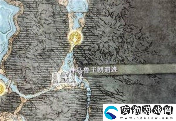 艾爾登法環(huán)失色鍛造石7在哪